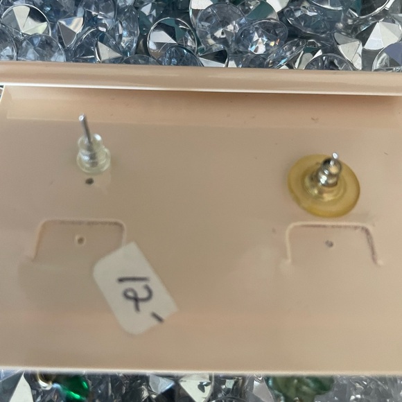 NWT Vintage Edmar Necklace set - Picture 7 of 9